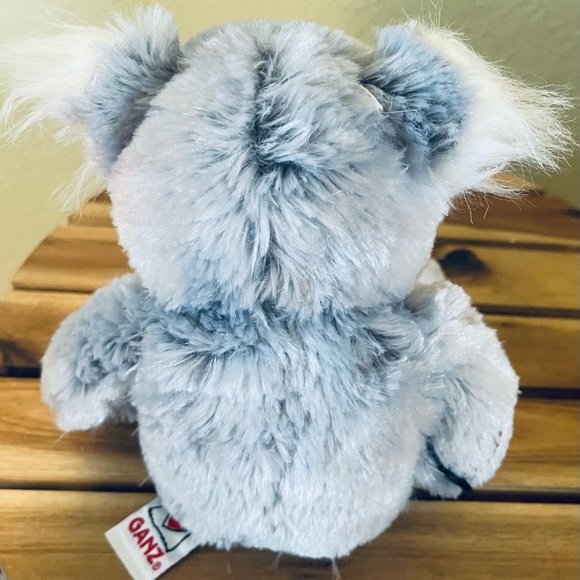 Ganz Koala Bear, Small 8 in. - Picture 2 of 4